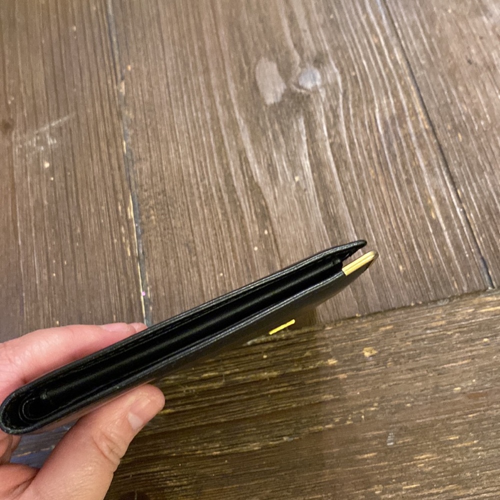 Dunhill Wallet And Key Case Bundle - image 8